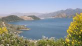 People and pets urged to avoid San Bernardino lake due to toxic algal bloom