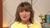 Lorraine Kelly 'so proud' as she praises daughter Rosie for brave move