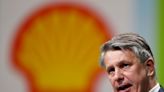 El CEO de Shell dice que la capacidad disponible de producción es "muy baja'