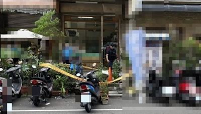 台中情侶用「孵蛋機」嗨過頭…男全裸墜樓亡！女方家長驚一事