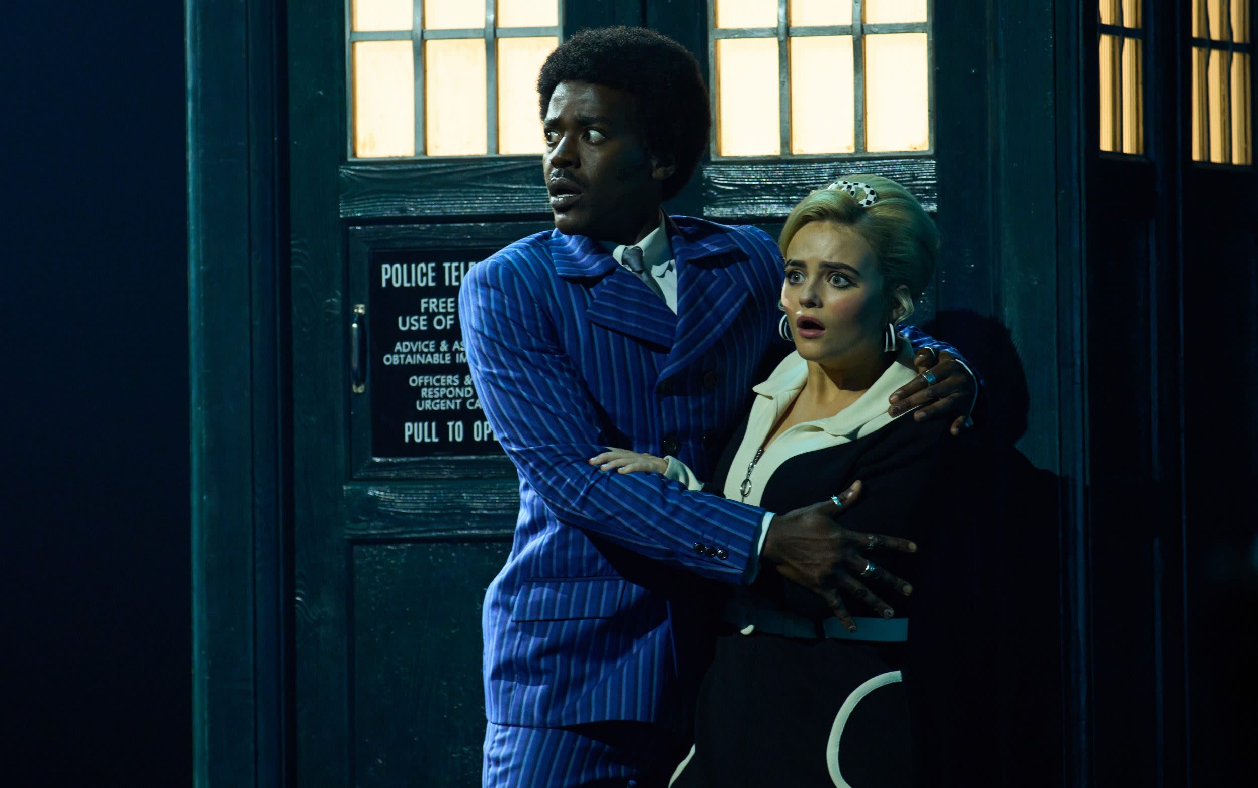 Doctor Who, series 14, review: Ncuti Gatwa shines among the clunky culture-war posturing