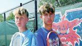 Bobcat duo out to do damage in 2A doubles | News, Sports, Jobs - Times Republican
