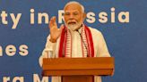 Russia is India’s ‘companion of joy and sorrow’, Modi at Indian diaspora event