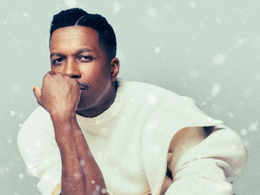 Leslie Odom, Jr. to Bring 2024 Christmas Tour to BroadwaySF's Golden Gate Theatre