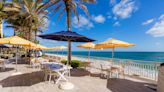 Did your favorite Palm Beach County resort make this list of Florida's best beachfront resorts?