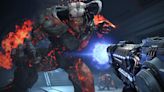 New Doom reveal hinted at by Zenimax trademark