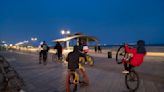 1 dead, 4 wounded in Coney Island boardwalk shooting, NYPD says