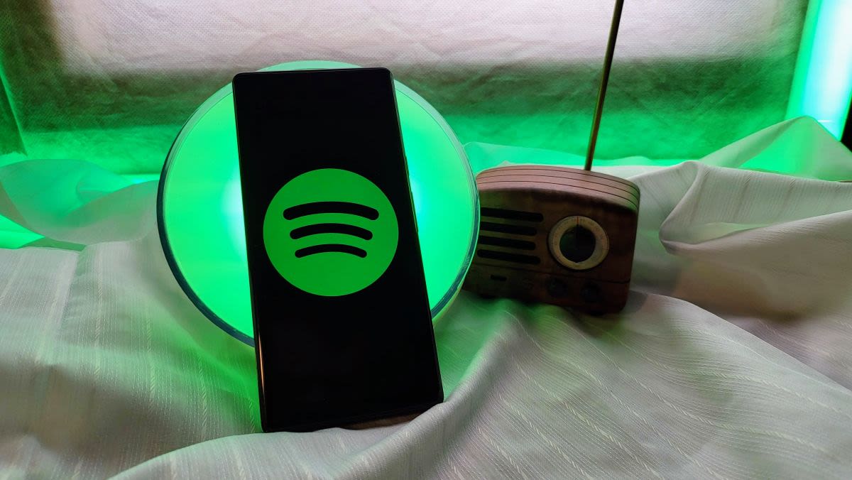 Google's code shows how its Spotify extension for Gemini might work