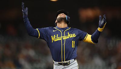 Milwaukee Brewers assert themselves as one of MLB's best teams by clinching first playoff spot