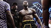 Deontay Wilder's dad wants trainer fired after loss to Zilhei Zhang adds to boxer's struggles