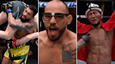 UFC 301 Full Advanced Prelim Predictions & Breakdowns