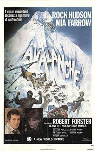 Avalanche (1978 film)