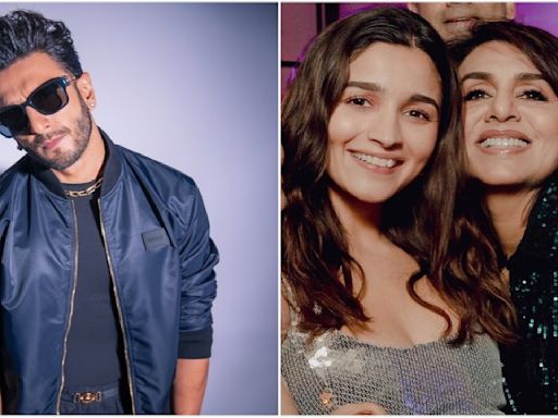 Bollywood Newswrap, September 26: Ranveer Singh to resume shoot for Aditya Dhar’s film; Neetu Kapoor showers love on Alia Bhatt’s Jigra trailer