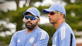 'The Effort he Has Put In...': Rahul Dravid Lauds Rohit Sharma's Growth as Player And Leader - News18