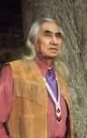 Chief Dan George