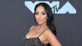 'Jersey Shore' Star Angelina Pivarnick Gets Engaged a Day After Her Divorce Party