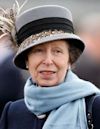 Anne, Princess Royal