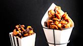 Sweet and salty, this crunchy munchy is a quick fix | Chula King
