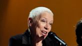 Annie Lennox again calls for cease-fire in Israel-Hamas war, calls Gaza crisis 'heartbreaking'