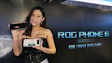 ROG Phone 6 登陸香港，早鳥優惠送散熱器等配件