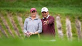 Matt Higgins named next Gophers women’s golf head coach