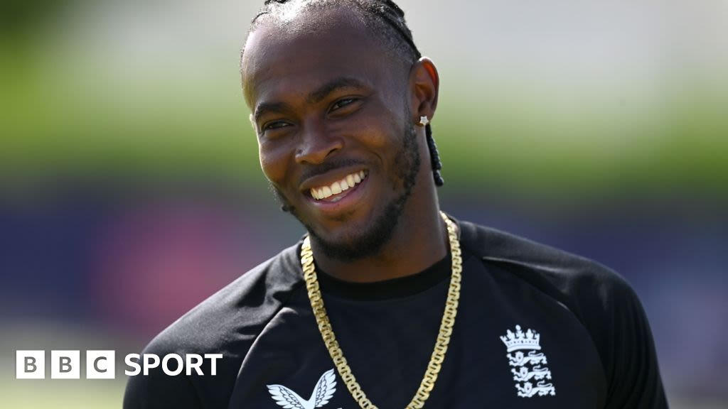 T20 World Cup 2024: Jofra Archer says he felt like 'a burden' to England during injury struggles