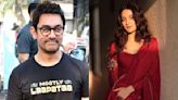 “You Have a Unique Face”: Aamir Khan’s High Praise for Rising Star Pratibha Ranta