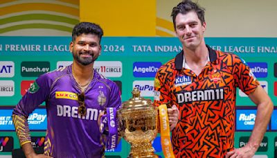 KKR vs SRH IPL 2024 Final: An Australian hat-trick and Indian heartache – 4 startling facts of Chepauk showdown