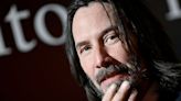 Keanu Reeves Announces Upcoming Novel With 'Weird Fiction' Author China Miéville