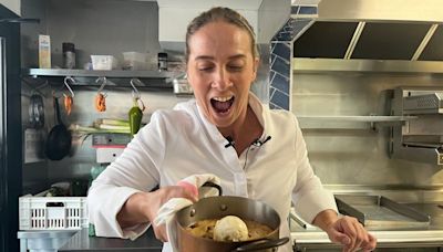 « Qu’est-ce que tu food ? » : Comment réussir le super cookie d’Amandine Chaignot