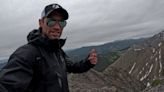 Calgary man to climb 21 mountains in 21 days for men's mental health