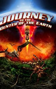 Journey to the Center of the Earth (2008 direct-to-video film)