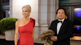 Kellyanne Conway’s ex-husband makes stunning move to keep her (and Trump) out of White House