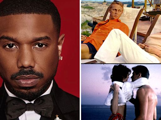 Michael B. Jordan To Direct And Star In New ‘Thomas Crown Affair’ Movie From Outlier Society And Amazon MGM Studios