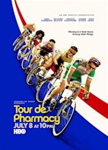 Tour de Pharmacy (TV Movie 2017) - IMDb
