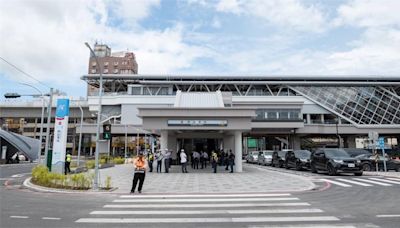 高雄捷運岡山站30日正式啟航！試營運期間刷卡免費搭乘-台視新聞網