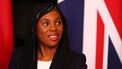 If Kemi Badenoch becomes Tory leader don't expect pleasantries or politeness - it'll be a bumpy ride