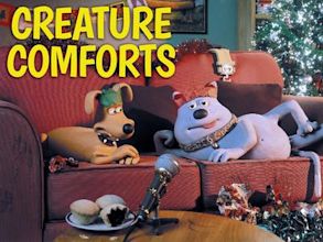 Creature Comforts