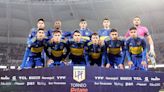 ¿Juega Advíncula? El posible equipo titular de Boca, con más de 10 bajas, para enfrentar a IDV