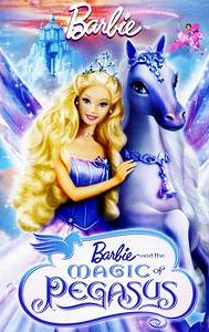 Barbie and the Magic of Pegasus