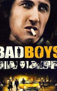 Bad Boys (1983 film)