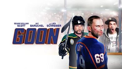 Goon – Kein Film für Pussies