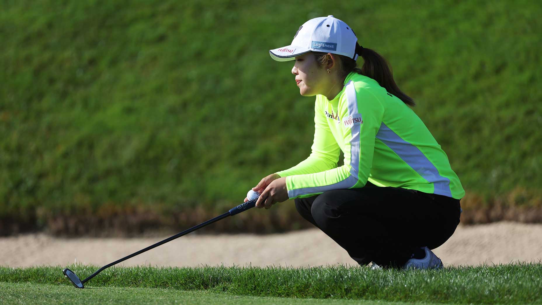 LPGA pro has chance for major bounce-back. She hasn’t missed yet