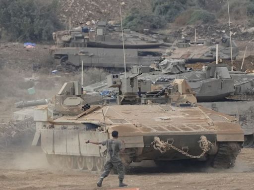 Israel begins ground incursion in southern Lebanon: What does it mean for the region?