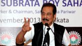 Subrata Roy, 'chico malo multimillonario' y jefe del Grupo Sahara de la India, muere a los 75 años