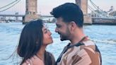 Karan Kundrra, Tejasswi Prakash Share Romantic Photos From London Vacation Amid Breakup Rumours - News18