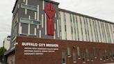 Transgender woman sues Buffalo City Mission: Staff 'hid' her in chapel for protection at shelter