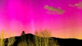 What’s Up With These Crazy Northern Lights?