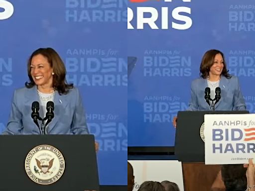 Biden-Harris campaign launches AANHPI outreach program