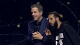 Geoff Keighley gets stage rushed again, this time at Gamescom Opening Night Live 2023